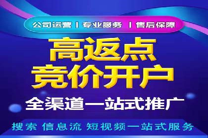 百度推广策略分享：实战案例